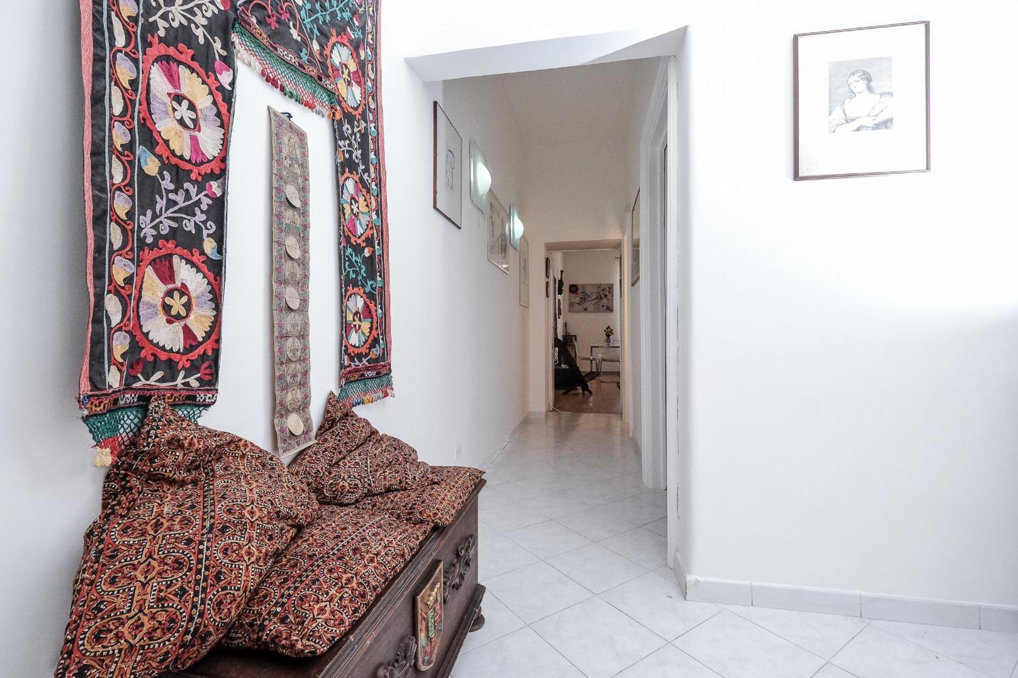 Casa Linda Appartamento *
