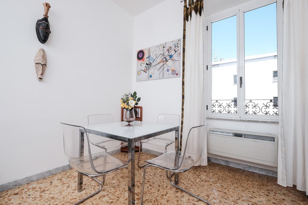 Casa Linda Appartamento *