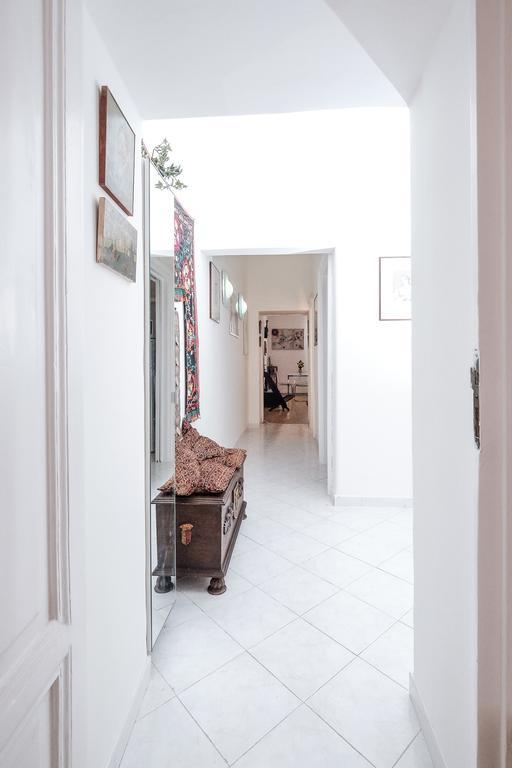 Appartamento Casa Linda Roma