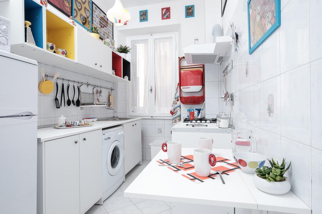 Casa Linda Appartamento