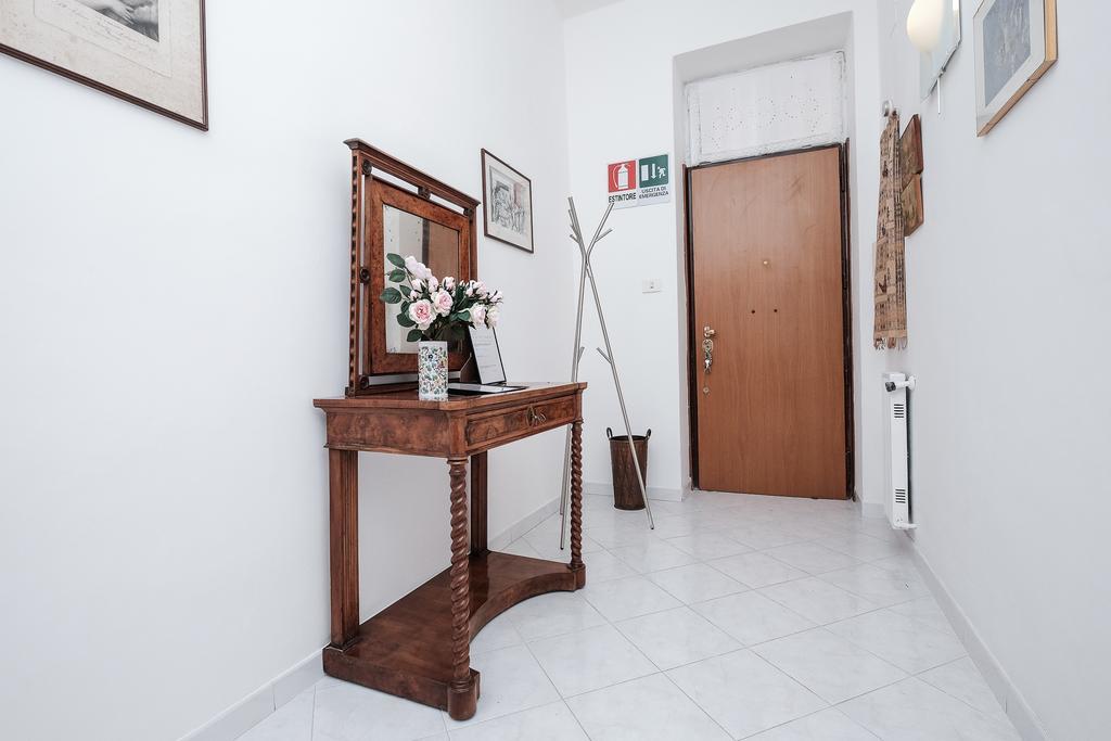 Appartamento Casa Linda Roma