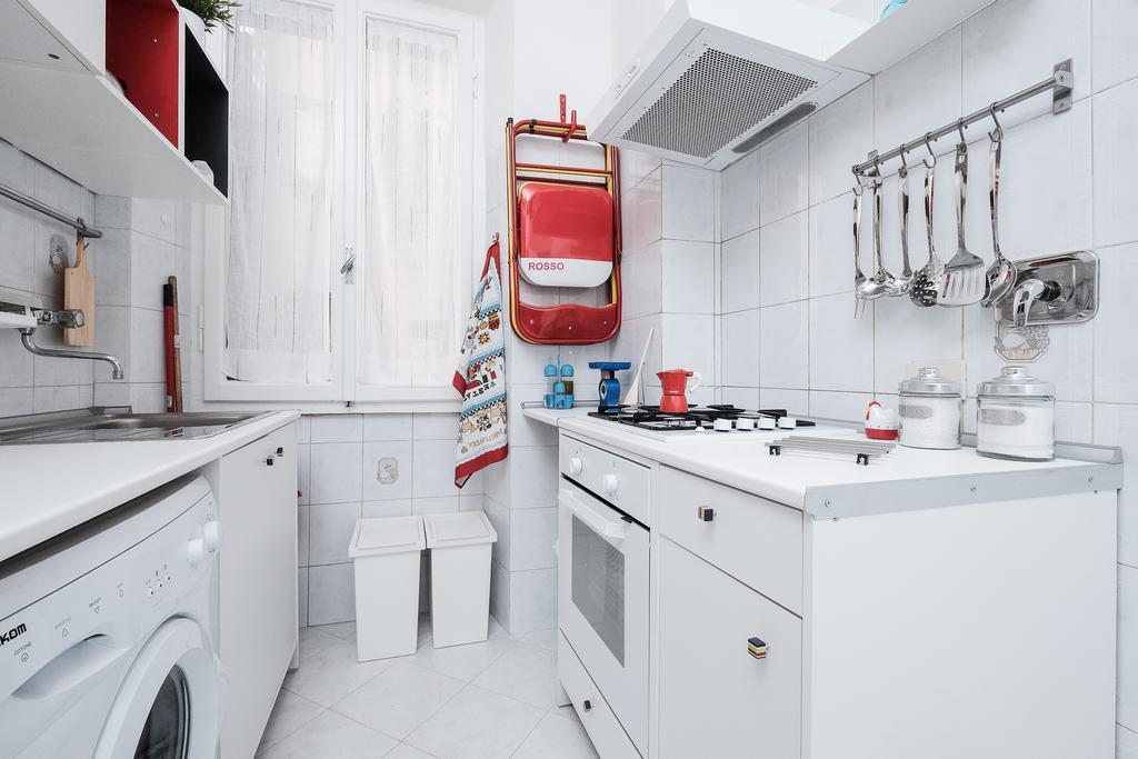 Casa Linda Appartamento